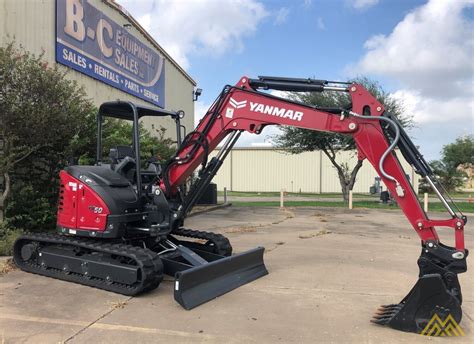 yanmar 1 ton mini excavator|yanmar mini excavator financing.